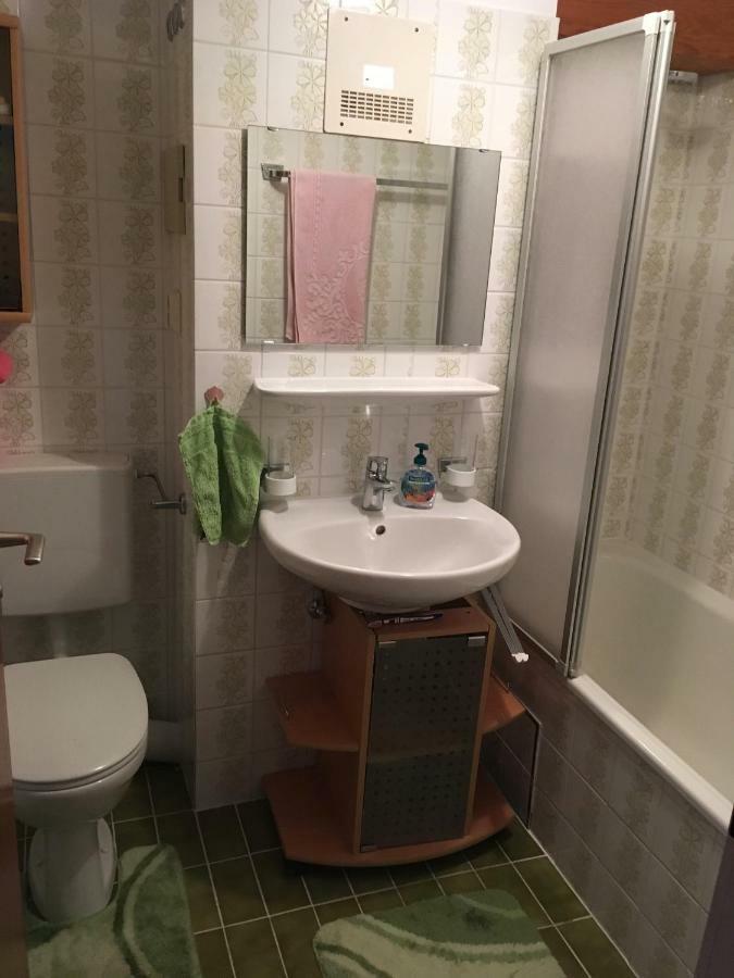 Ferienwohnung Ewa Grassau  Luaran gambar