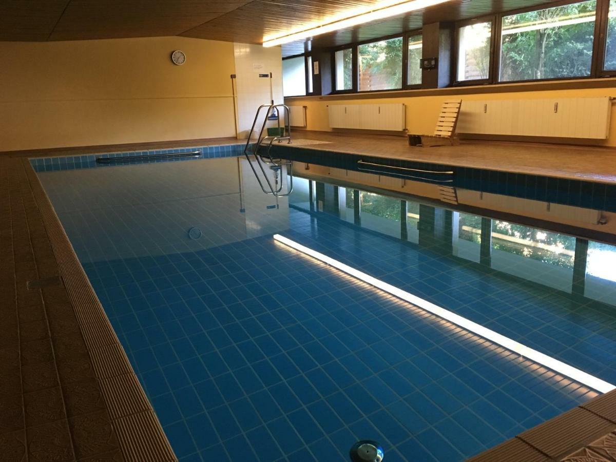 Ferienwohnung Ewa Grassau  Luaran gambar