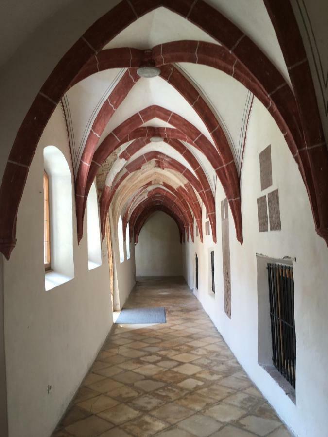 Ferienwohnung Ewa Grassau  Luaran gambar