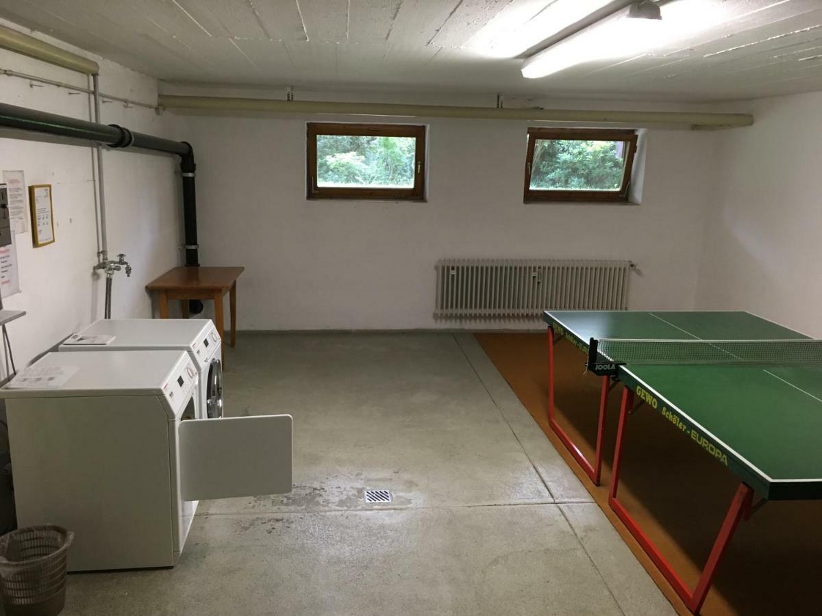 Ferienwohnung Ewa Grassau  Luaran gambar