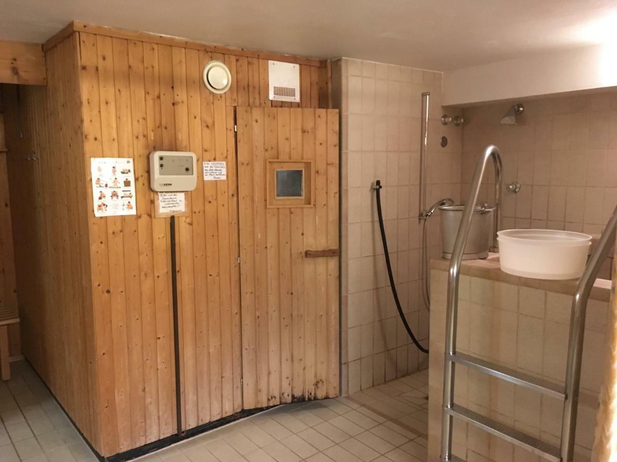Ferienwohnung Ewa Grassau  Luaran gambar