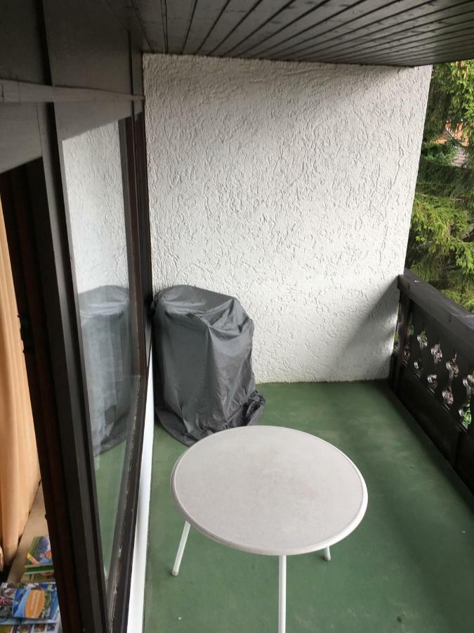 Ferienwohnung Ewa Grassau  Luaran gambar