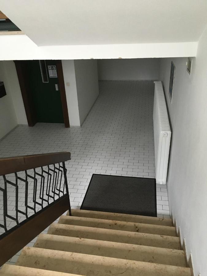 Ferienwohnung Ewa Grassau  Luaran gambar