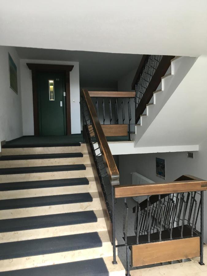Ferienwohnung Ewa Grassau  Luaran gambar